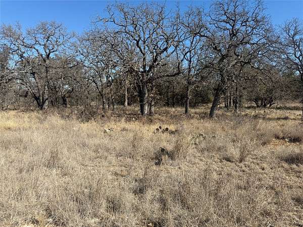 0.37 Acres of Residential Land for Sale in Brownwood, Texas