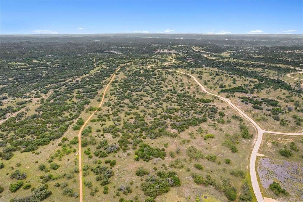10 Acres of Land for Sale in Junction, Texas