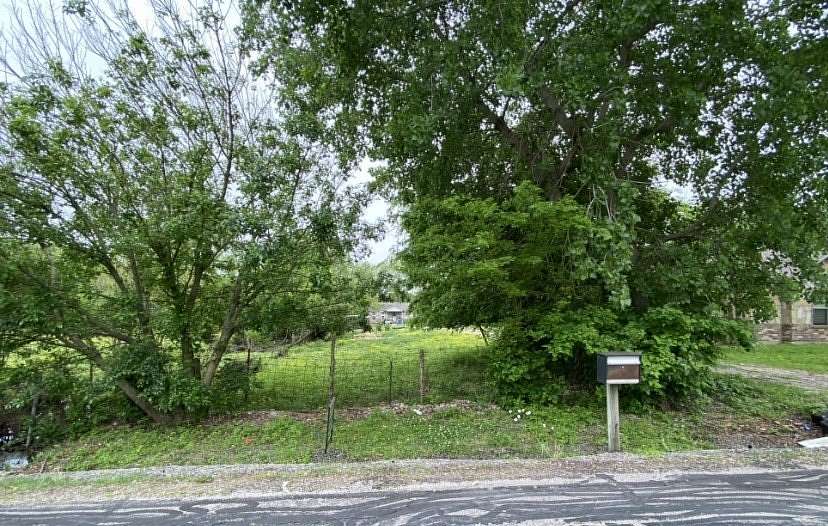 3.7 Acres of Land with Home for Sale in Rowlett, Texas