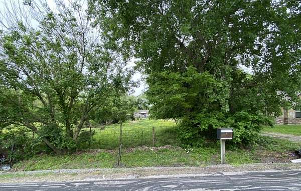 3.7 Acres of Land with Home for Sale in Rowlett, Texas