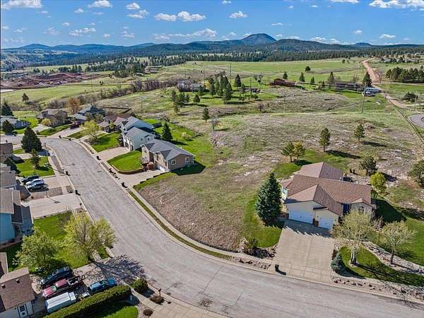 0.33 Acres of Land for Sale in Spearfish, South Dakota