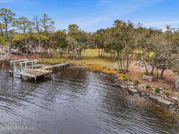 2.38 Acres of Residential Land for Sale in Jacksonville, Florida