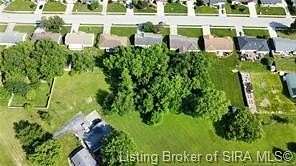 0.65 Acres of Residential Land for Sale in Jeffersonville, Indiana