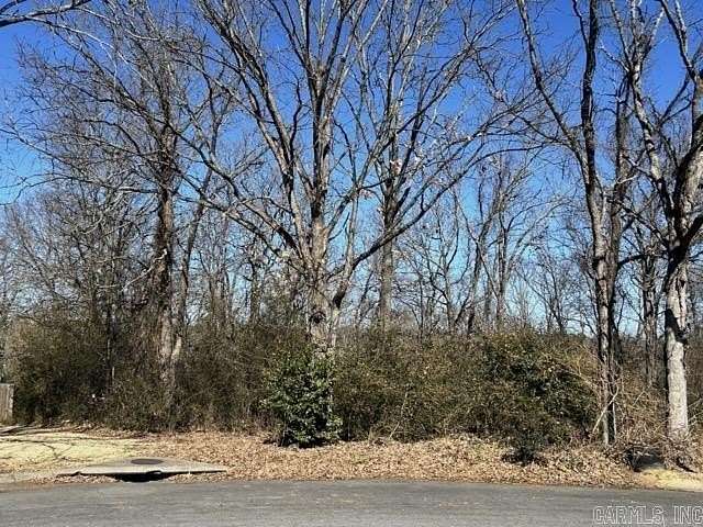 0.48 Acres of Residential Land for Sale in North Little Rock, Arkansas