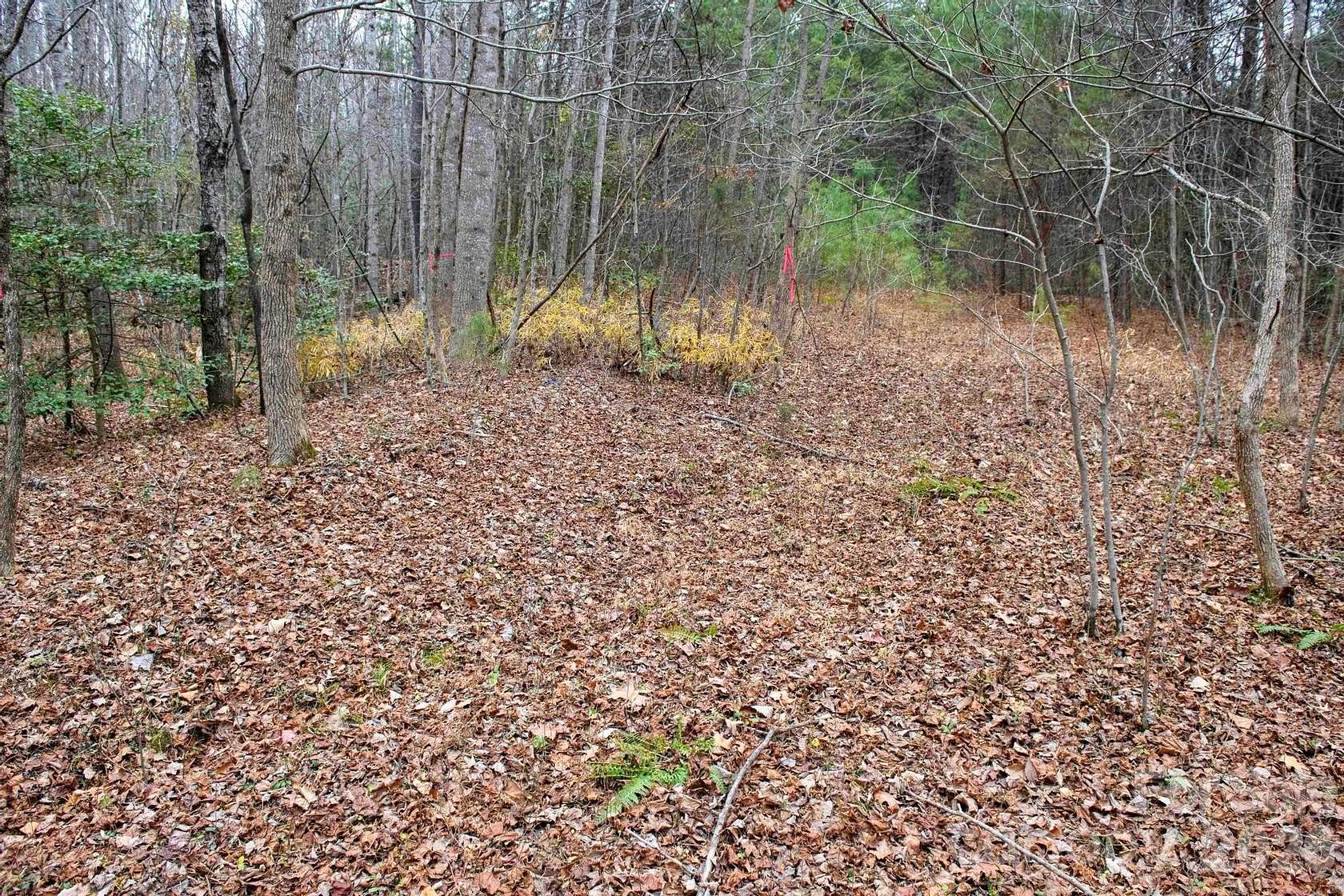 2.45 Acres of Residential Land for Sale in Sherrills Ford, North Carolina