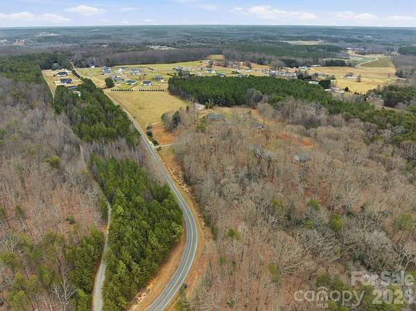 2.45 Acres of Residential Land for Sale in Sherrills Ford, North Carolina