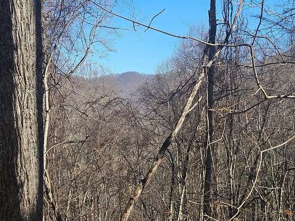 3.8 Acres of Land for Sale in Franklin, North Carolina
