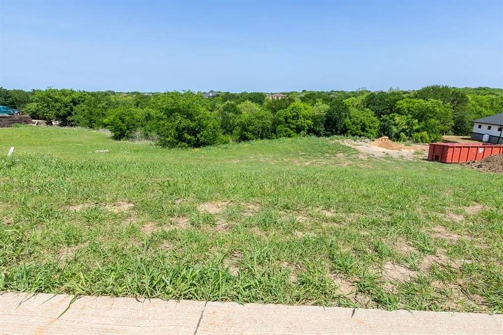 1.23 Acres of Residential Land for Sale in Cedar Hill, Texas