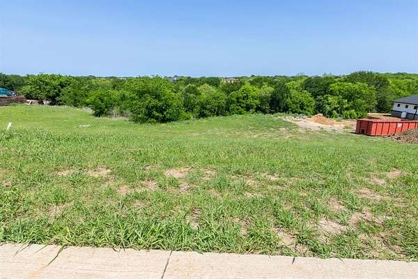 1.23 Acres of Residential Land for Sale in Cedar Hill, Texas