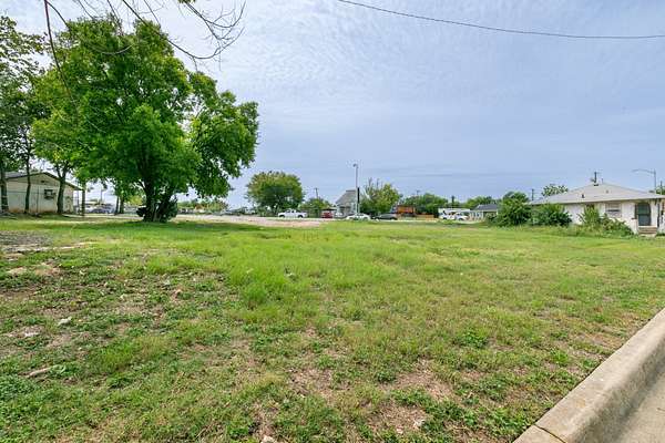 0.34 Acres of Commercial Land for Sale in Fort Worth, Texas