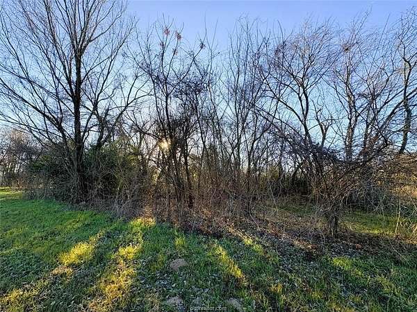 0.14 Acres of Residential Land for Sale in Hearne, Texas