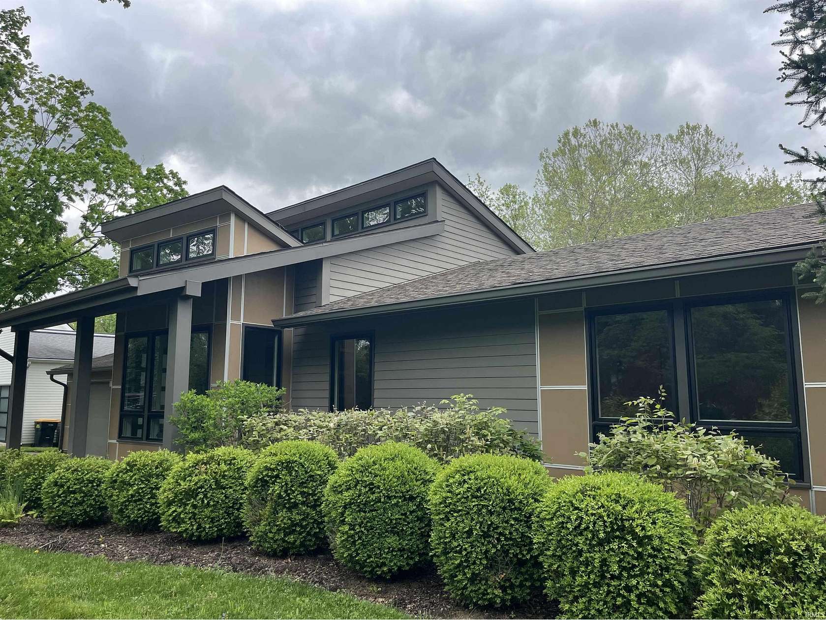 1.68 Acres of Residential Land with Home for Sale in Bloomington, Indiana