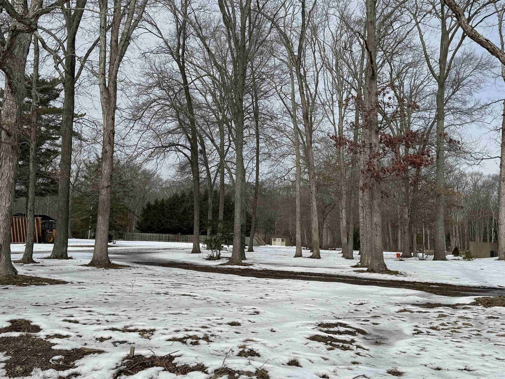 0.72 Acres of Residential Land for Sale in Cape May Court House, New Jersey