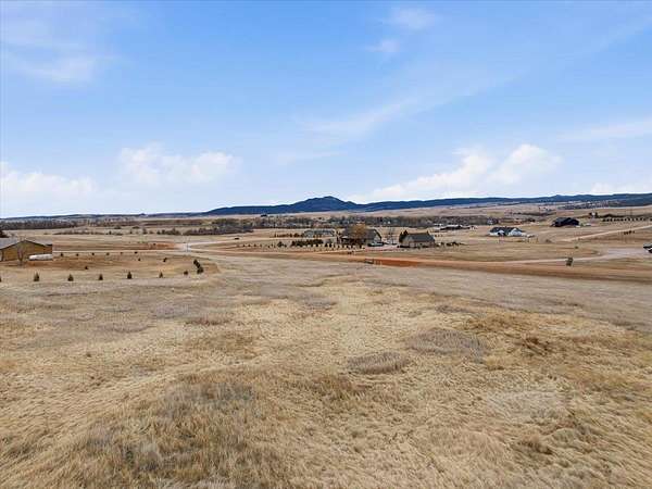 5 Acres of Residential Land for Sale in Beulah, Wyoming