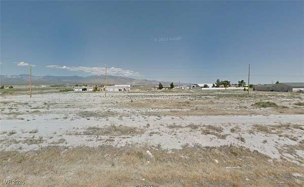 0.2 Acres of Residential Land for Sale in Pahrump, Nevada