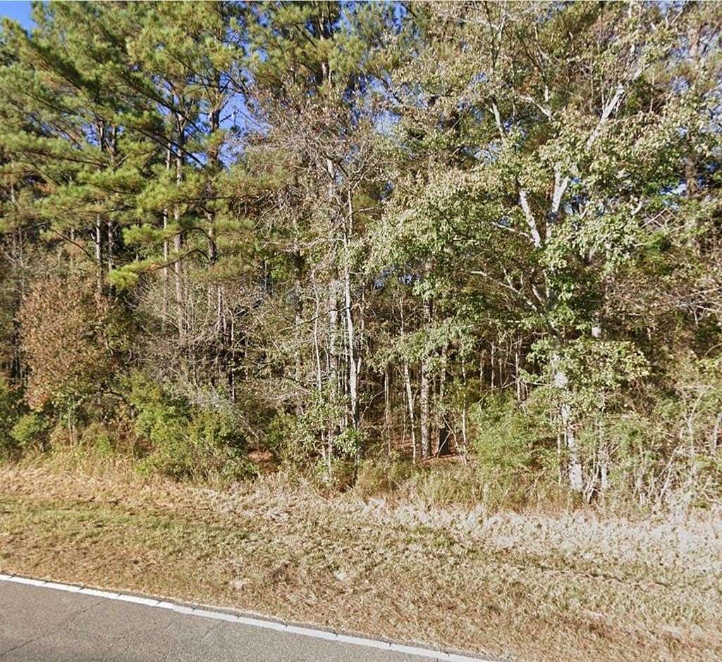 1 Acre of Residential Land for Sale in Carriere, Mississippi