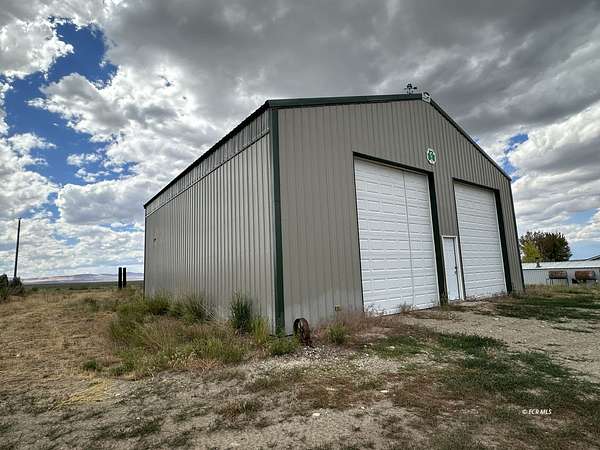 9 Acres of Residential Land for Sale in Deeth, Nevada