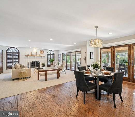 8.67 Acres of Residential Land with Home for Sale in West Chester, Pennsylvania