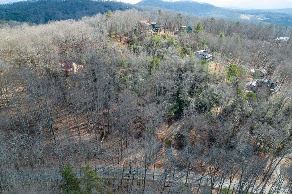 1.54 Acres of Residential Land for Sale in Morganton, Georgia
