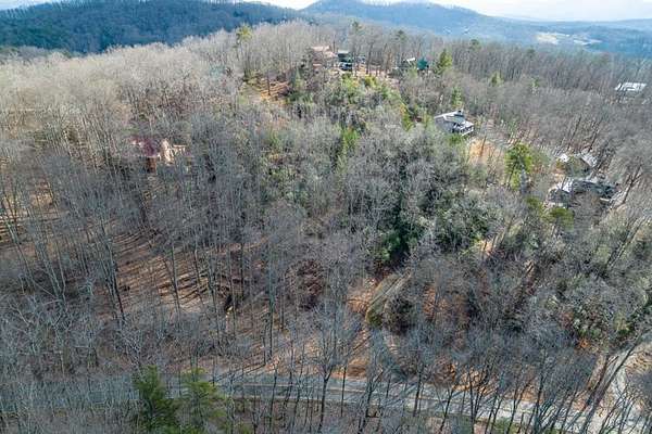 1.54 Acres of Residential Land for Sale in Morganton, Georgia