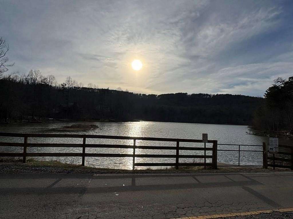 1.69 Acres of Residential Land with Home for Sale in Jasper, Georgia