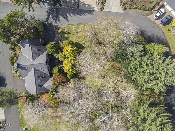 0.25 Acres of Residential Land for Sale in Lincoln City, Oregon