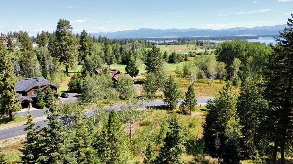 0.81 Acres of Residential Land for Sale in Donnelly, Idaho