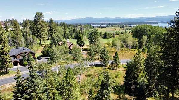 0.81 Acres of Residential Land for Sale in Donnelly, Idaho