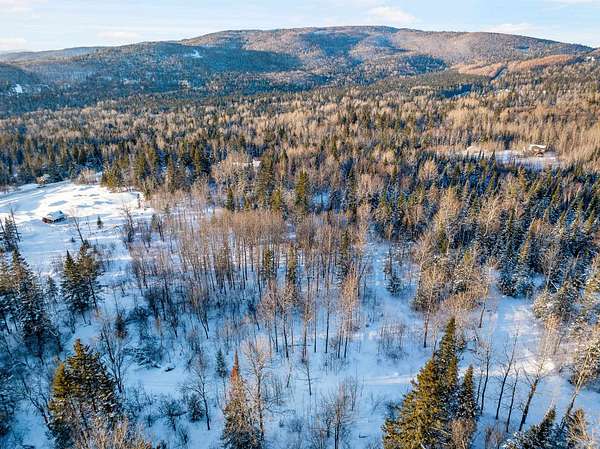 6.1 Acres of Land for Sale in Stewartstown, New Hampshire