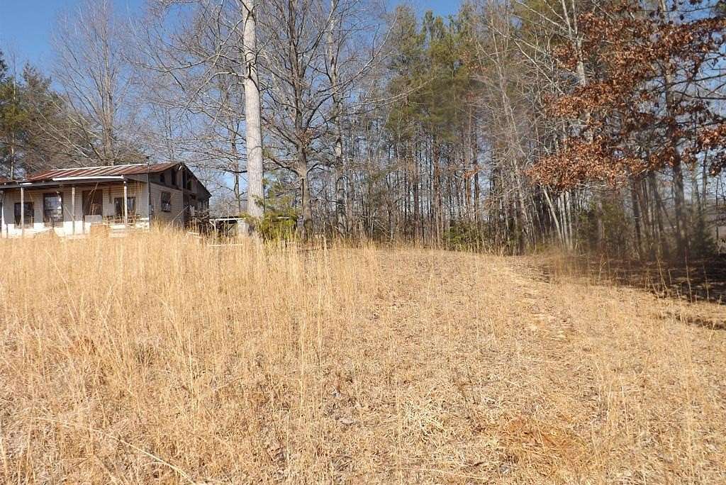 1 Acre of Residential Land for Sale in Young Harris, Georgia