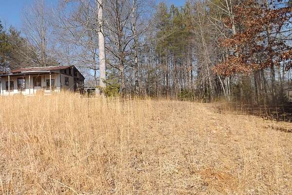 1 Acre of Residential Land for Sale in Young Harris, Georgia