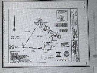 8.76 Acres of Land for Sale in Morganton, Georgia