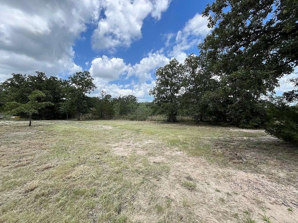 0.32 Acres of Residential Land for Sale in Somerville, Texas