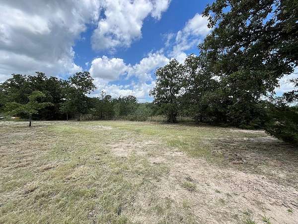 0.32 Acres of Residential Land for Sale in Somerville, Texas