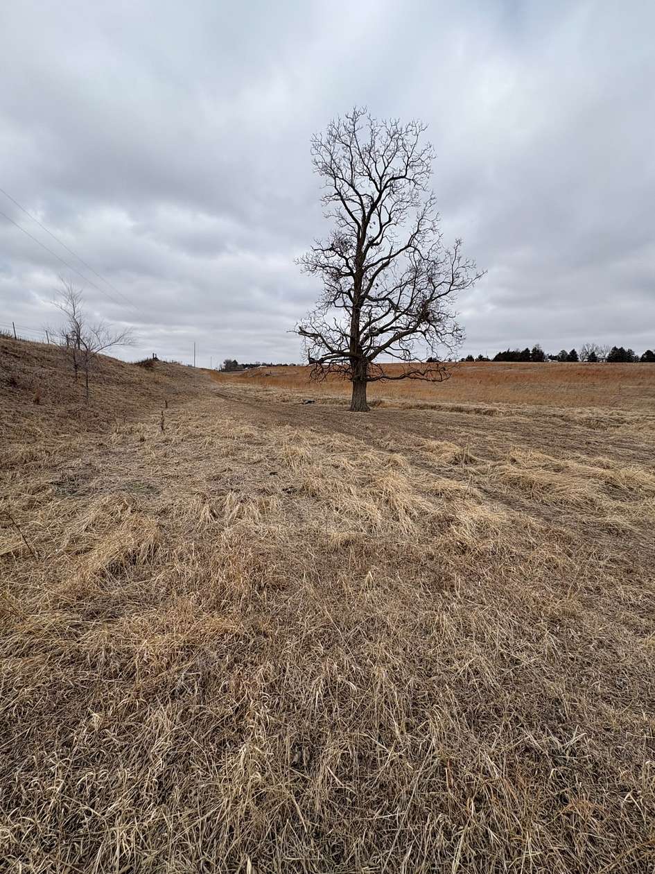 131 Acres of Agricultural Land for Sale in Superior, Nebraska