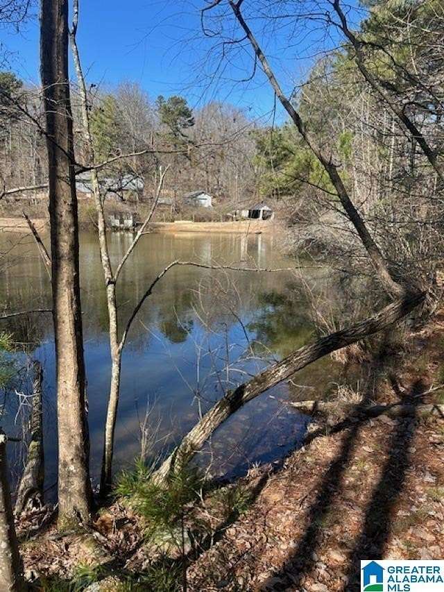 2.72 Acres of Land for Sale in Birmingham, Alabama