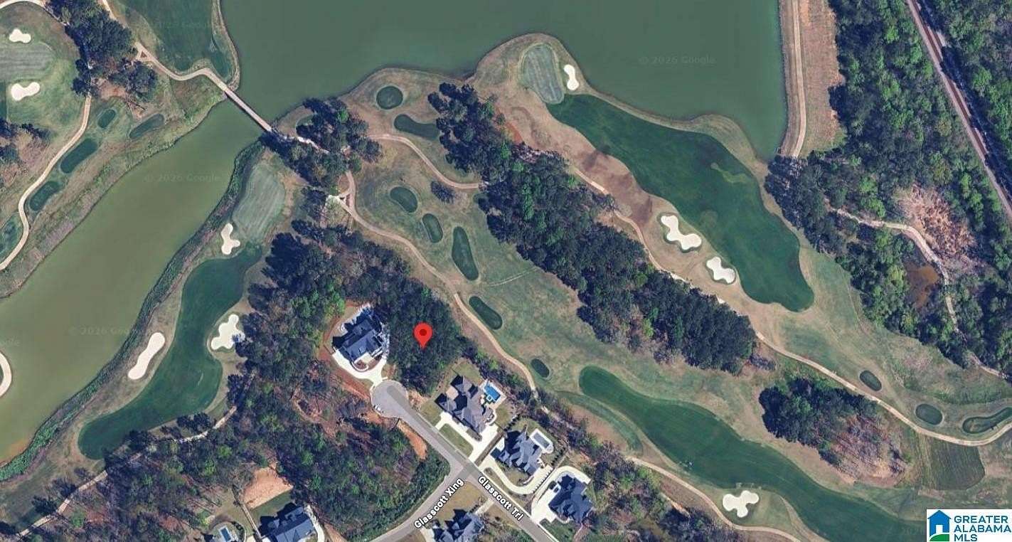 0.6 Acres of Residential Land for Sale in Hoover, Alabama