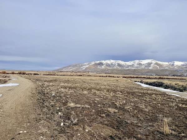 1 Acre of Residential Land for Sale in Deeth, Nevada