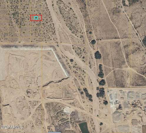 1.25 Acres of Land for Sale in Buckeye, Arizona
