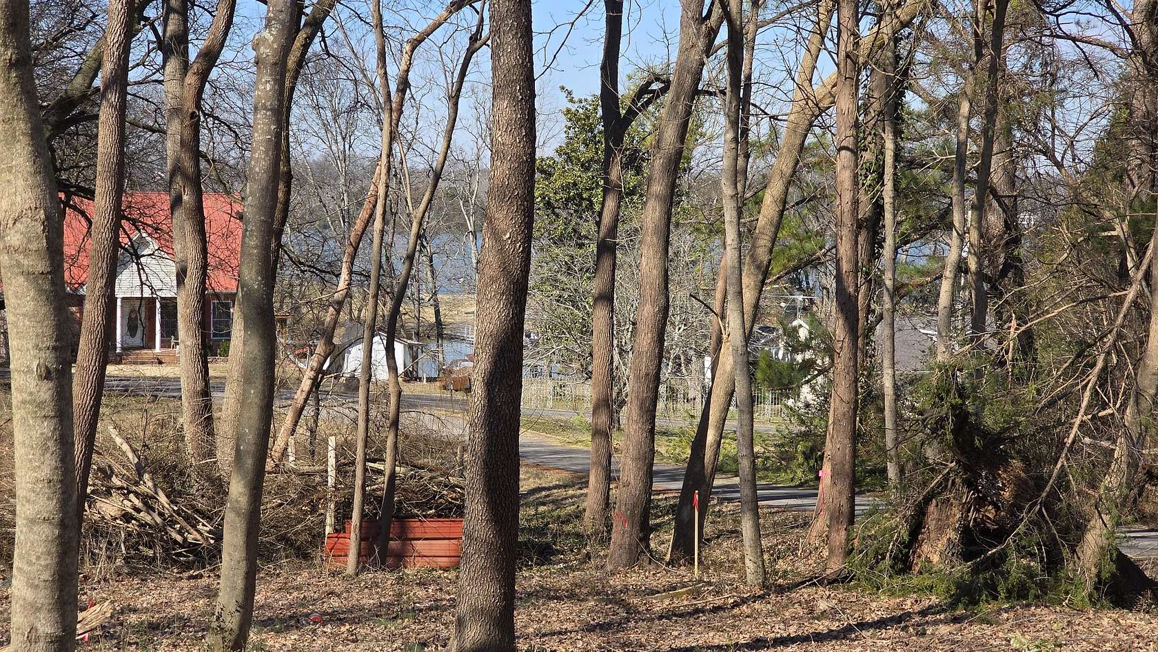 0.34 Acres of Residential Land for Sale in Mount Juliet, Tennessee