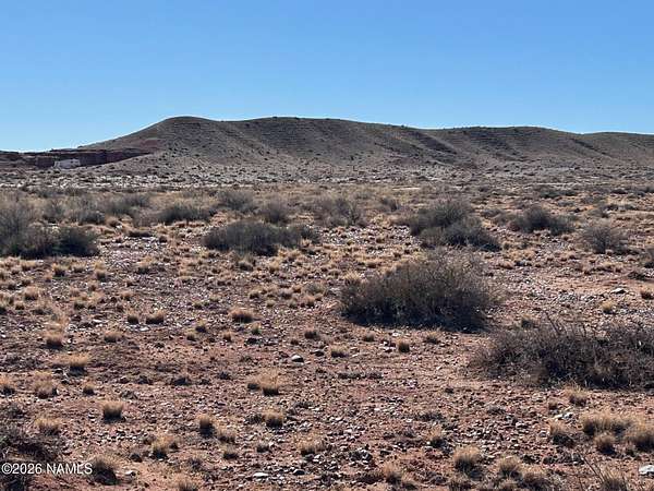 38.5 Acres of Land for Sale in Winslow, Arizona