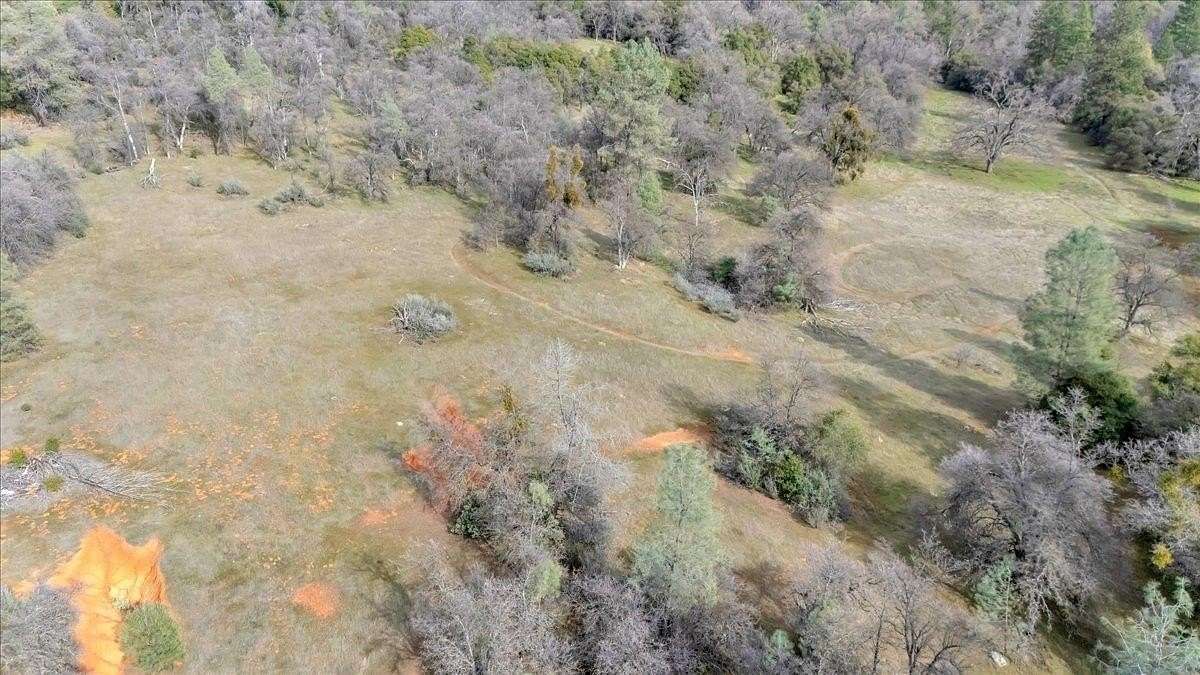 290 Acres of Agricultural Land for Sale in Sonora, California