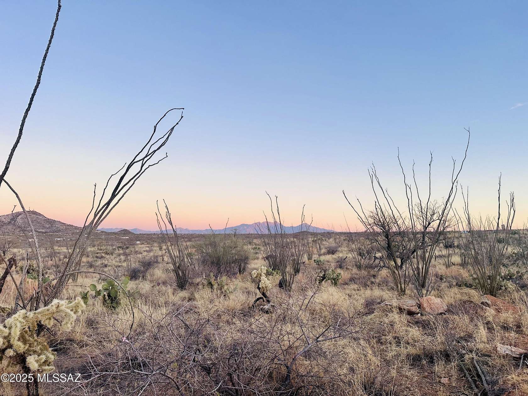 29.9 Acres of Land for Sale in Sahuarita, Arizona