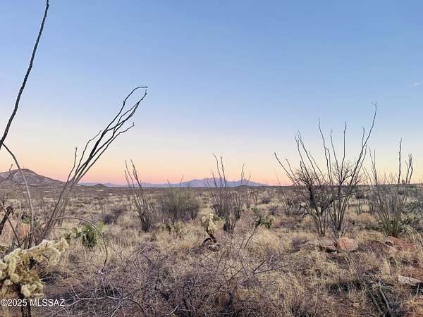 29.9 Acres of Land for Sale in Sahuarita, Arizona