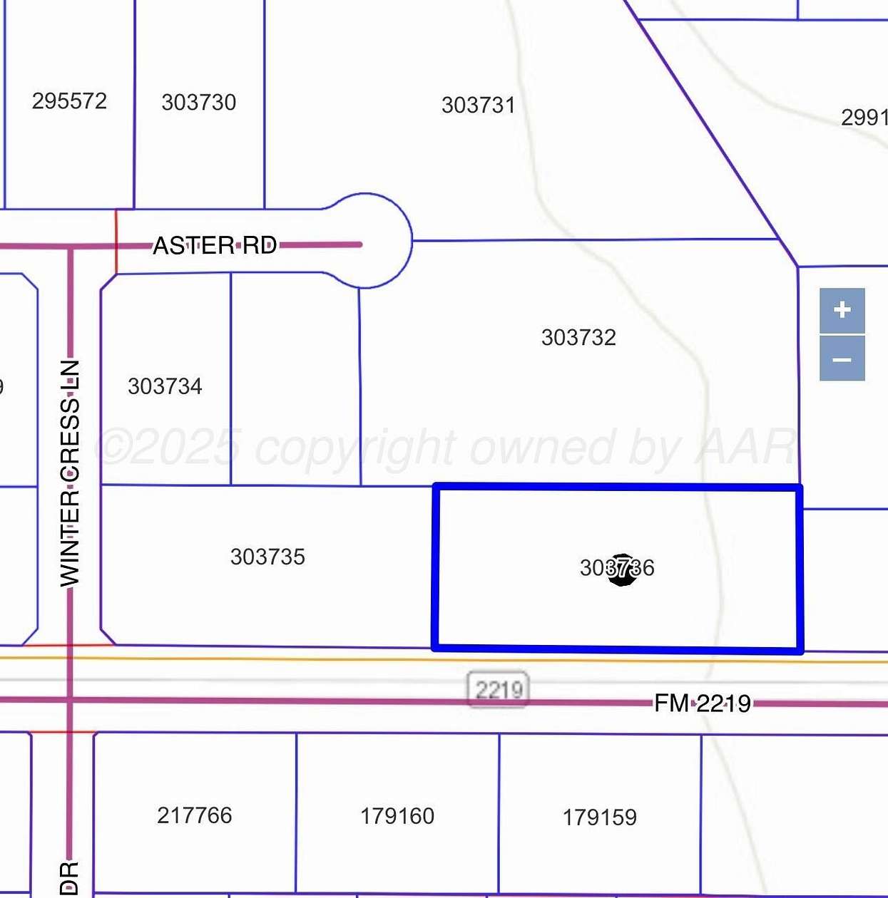2 Acres of Land for Sale in Amarillo, Texas
