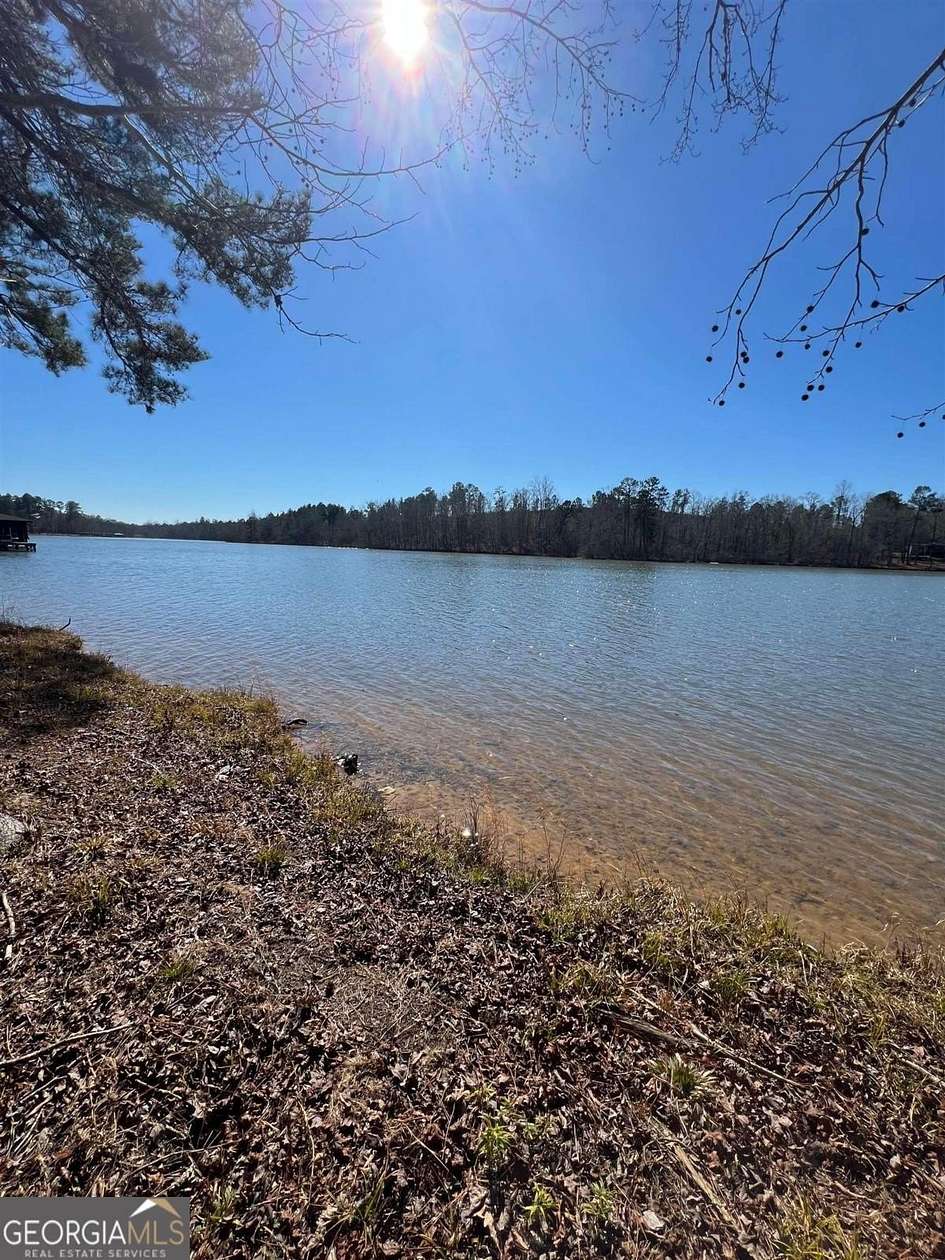 1 Acre of Residential Land for Sale in Sparta, Georgia
