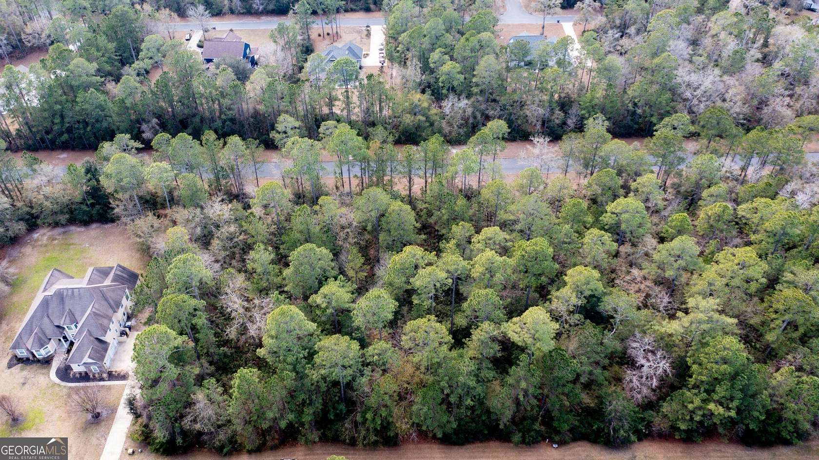 0.75 Acres of Residential Land for Sale in Woodbine, Georgia