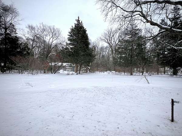 2.39 Acres of Residential Land for Sale in Niles, Michigan