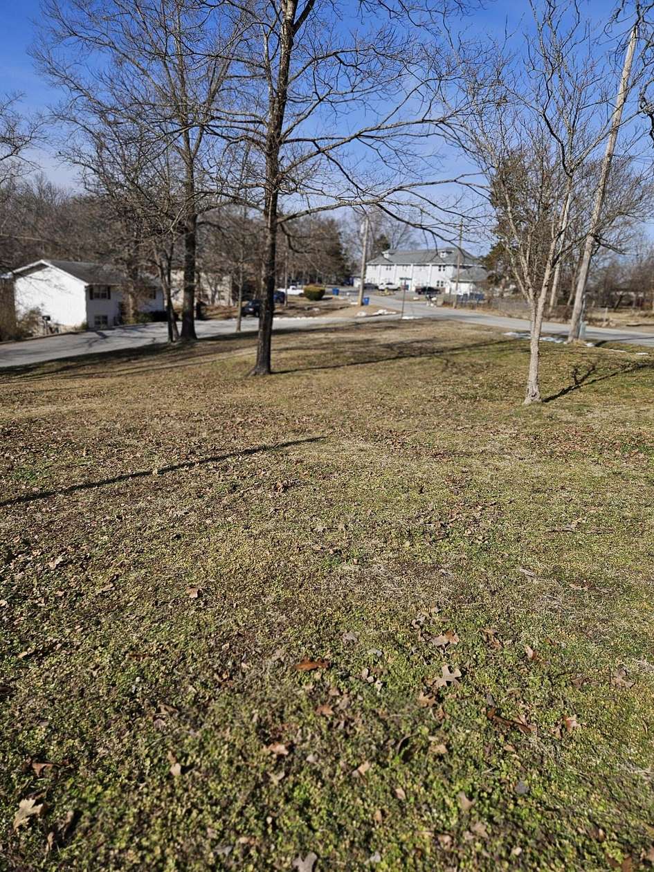 0.23 Acres of Land for Sale in Hollister, Missouri