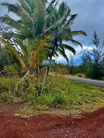 10.2 Acres of Land for Sale in Pahoa, Hawaii